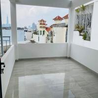 8 TỶ HƠN - NHÀ QUẬN 1 NGAY KẾ CÔNG VIÊN LÊ VĂN TÁM - SÁT MẶT TIỀN - 48M2 4 LẦU 4PN MỚI