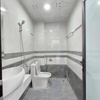 Bán NR 4PN, 3WC, 42m2 tại Vĩnh Quỳnh, Thanh Trì, HN, giá 5,5 tỷ, mặt tiền đẹp.