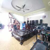 Bán Biệt Thự MiNi Mặt Tiền Kinh Doanh Bùi Công Trừng,260m2, 2 Tầng Đường 20m ,kinh doanh đa nghành nghề