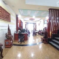 Bán Biệt Thự MiNi Mặt Tiền Kinh Doanh Bùi Công Trừng,260m2, 2 Tầng Đường 20m ,kinh doanh đa nghành nghề