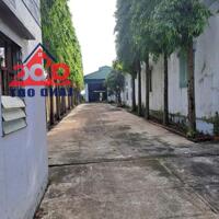 Bán nhà xưởng 1063m2 đường xe container, Tây Hòa, Trảng Bom, giá 5 tỷ 600.