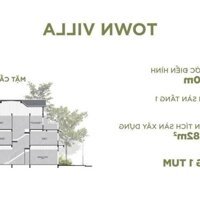 Mở bán dự án Eco Retreat Bến Lức của CĐT Ecopack
