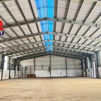 Bán nhà xưởng đang sản xuất có PCCC, Phước Tân, Biên Hòa, 5100m2, giá 37 tỷ.