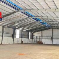 Bán nhà xưởng đang sản xuất có PCCC, Phước Tân, Biên Hòa, 5100m2, giá 37 tỷ.