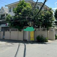 BÁN CĂN GÓC 2 MẶT TIỀN Q2 – 193M², 7 PHÒNG, GIÁ CHỈ 12.9 TỶ!   Diện tích 193m² (ngang 14m), nhà 2 tầng, 7 phòng master,