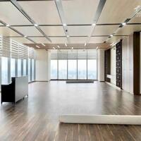 BÁN GẤP NHÀ PHỐ TRẦN QUANG DIỆU, LÔ GÓC, Ô TÔ TRÁNH_DT 80M2, 5 TẦNG, MT 6M, 23.5TỶ