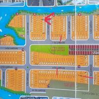 Đất nền giá ngộp 85m2 kdc AN PHÚ CENTER cần bán gấp 850tr