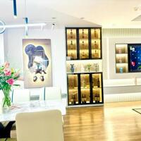 BÁN CĂN HỘ 74M2 2PN 2WC KHU GOLD MARK CITY 136 HỒ TÙNG MẬU