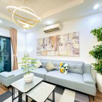 BÁN CĂN HỘ 74M2 2PN 2WC KHU GOLD MARK CITY 136 HỒ TÙNG MẬU