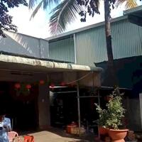 Bán nhà xưởng QL1a