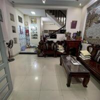 Chỉ 5.3 tỷ - bán nhà 2 tầng - 75m2 - 5x15 - Hẻm 8m xe hơi vào nhà - Tân Kỳ Tân Quý - Bình Tân Giáp Tân Phú