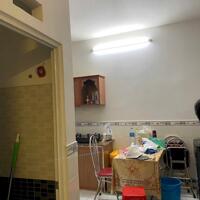 Sang gấp nhà 1T3L Thích Quảng Đức, P4, Phú Nhuận. Giá cắt lỗ 4tỷ5/căn 88m2, ngang 5m. Sổ hồng riêng