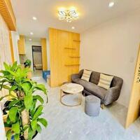 Bán Nhà Ở Luôn, Phố Lê Gia Định, Hai Bà Trưng 40m, giá 2.65 tỷ.