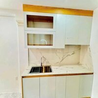 Bán Nhà Ở Luôn, Phố Lê Gia Định, Hai Bà Trưng 40m, giá 2.65 tỷ.