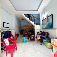 Xả gấp nhà đẹp 1T2L MT kinh doanh Ngô Thời Nhiệm, P6, Q3. Giá cắt lỗ 3tỷ950/căn 73m2. Có sổ riêng