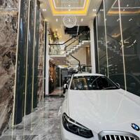 Bán nhà 237/65/41 Phạm Văn Chiêu, Dt: 4x15m, 5 tầng . Giá 9,9 tỷ TL