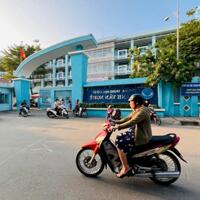 Bán nhà 237/65/41 Phạm Văn Chiêu, Dt: 4x15m, 5 tầng . Giá 9,9 tỷ TL