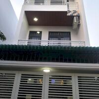 CHO THUÊ NHÀ 3 TẦNG KĐT AN BÌNH TÂN 80M2, GIÁ CHỈ 13TR/ THÁNG