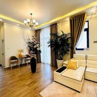 Cần bán căn nhà tọa lạc tại đường Nguyễn An Ninh, Phường 6, với thiết kế hiện đại và không gian sống đẳng cấp.