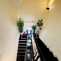 Cần bán căn nhà tọa lạc tại đường Nguyễn An Ninh, Phường 6, với thiết kế hiện đại và không gian sống đẳng cấp.