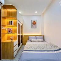 Bán nhà mới 3PN Đường Số 2.P16 ( 4 tỷ 950)