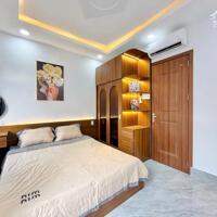 Bán nhà mới 3PN Đường Số 2.P16 ( 4 tỷ 950)