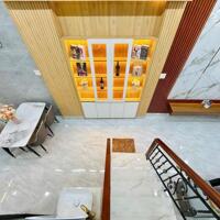 Bán nhà mới 3PN Đường Số 2.P16 ( 4 tỷ 950)