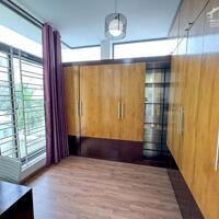 Cho thuê Nhà Riêng 3PN, 3WC, 80m2 giá tốt tại Ngọc Thụy, Long Biên, Hà Nội