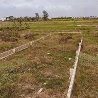 BChur nhà cần bán 125m2 mặt đường Thượng Đức, Minh Đức, Đồ Sơn, Hải Phòng.
