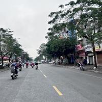 Hiếm Bán đất liền kề khu đấu giá 31ha Trâu Quỳ,140m mtien 7m phố Nguyễn Khiêm Ích