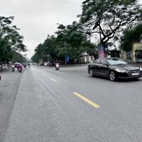 Hiếm Bán đất liền kề khu đấu giá 31ha Trâu Quỳ,140m mtien 7m phố Nguyễn Khiêm Ích