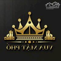 VUA MẶT NGÕ - Bán nhà Mặt ngõ HỒNG HÀ - PHÚC XÁ MỚI giá 35 tỷ, 200m x CẤP 4, MT 10m