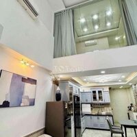 Bán nhà HXH, đường Nơ Trang Long Bình Thạnh dt 6.5x7.5m giá 8.3 tỷ thương lượng