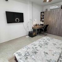 Bán nhà HXH, đường Nơ Trang Long Bình Thạnh dt 6.5x7.5m giá 8.3 tỷ thương lượng