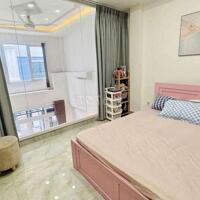 Bán nhà HXH, đường Nơ Trang Long Bình Thạnh dt 6.5x7.5m giá 8.3 tỷ thương lượng