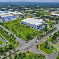 Bán đất xây dựng xưởng thuộc khu công nghiệp Mình Hưng SIKICO, Bình Phước.