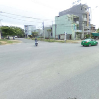 Bán lô Góc Lê Đức Thọ và Trần Quang Khải, khu đầu tuyến Sơn Trà Dt 174m2 giá 1x tỷ
