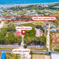 BÁN GẤP – ĐẤT BIỂN TUY PHONG – SỔ SẴN, GIÁ CHỈ 6 TRIỆU/M² – CHỐT NGAY KẺO LỠ!