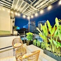 --Bán nhà phường 13, đường Đồng Xoài quận Tân Bình; 4x17 3 lầu - 8,4 tỷ
