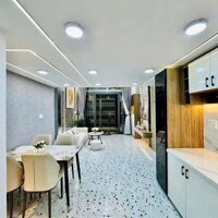 --Bán nhà phường 13, đường Đồng Xoài quận Tân Bình; 4x17 3 lầu - 8,4 tỷ