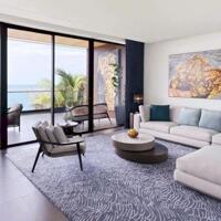 Biệt thự sát biển Gran Melia Nha Trang - Căn duy nhất full chiết khấu 21,8% và 2,5 tỷ