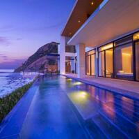Biệt thự sát biển Gran Melia Nha Trang - Căn duy nhất full chiết khấu 21,8% và 2,5 tỷ