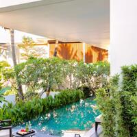 Biệt thự sát biển Gran Melia Nha Trang - Căn duy nhất full chiết khấu 21,8% và 2,5 tỷ