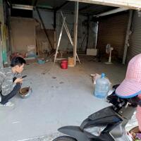 Cho thuê góc 2 mặt tiền Phường 26 Bình Thạnh, 40m2, 32tr
