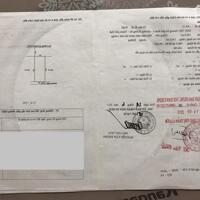 Bán đất 156m2 KQH Hương Sơ, Đối diện Khu Trung tâm Thương Mại, phường Hương Sơ, TP Huế