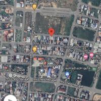Bán đất 156m2 KQH Hương Sơ, Đối diện Khu Trung tâm Thương Mại, phường Hương Sơ, TP Huế
