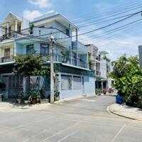 BÁN GẤP  LÔ ĐẤT GÓC 2 MT KPL ĐƯỜNG SỐ  NGUYỄN DUY TRINH - ĐỐI DIỆN KHU ĐÔNG TĂNG LONG - HƠN 4.5 TỶ TL