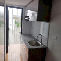 Cơ Hội Đầu Tư Hiếm Có – Tòa CCMN cuối đường NGUYỄN KHUYẾN , VĂN QUÁN DT 65m2 ,mt 5m ,26 phòng  Doanh Thu Ổn Định Hơn 90 Triệu/Tháng!