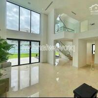 Biệt thự Nguyễn Văn Hưởng, Thảo Điền, 400m2, 5PN, sân vườn, cho thuê