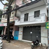 Cho thuê nhà mặt tiền trần việt châu, khu vực kinh doanh sầm uất